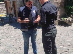Güven Timleri Dolandırıcılara Geçit Vermiyor