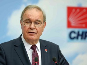 Chp Sözcüsü Öztrak: “Polise Tokat, Yumruk Atmak Kabul Edilemez”