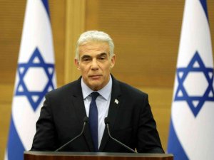 İ̇srail Başbakanı Bennett: “Zor Bir Karar Verdik Ama Ülke İçin En İyisi Buydu”