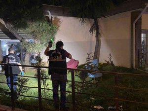 İ̇ki Grup Arasındaki Kavga Kanlı Bitti: 1 Ağır Yaralı