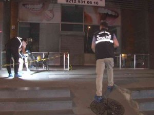 Büyükçekmece’de İki Grup Arasında Silahlı Kavga: 1’i Ağır 9 Yaralı