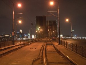 Atatürk Köprüsü Ve Galata Köprüsü Araç Ve Yaya Trafiğine Kapatıldı