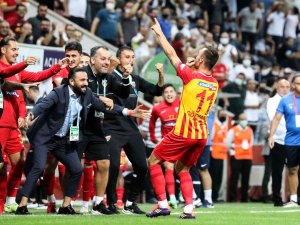 Kayserispor 190 Milyon Tl Harcayabilecek