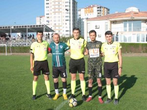 Kayseri 1. Amatör Küme E Grubu: Anayurt Finalspor: 3 - Belsinspor: 2