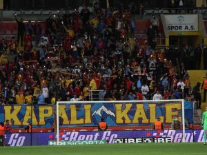 Kayserispor Taraftarından Bildiri