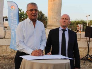 10. Uluslararası Soli Güneş Festivali 24 Haziran’da Başlıyor
