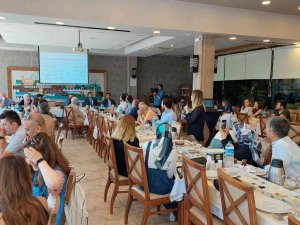 Tercih Dönemi Öncesi Öğrenciler İçin Rehber Öğretmenlerle Bir Araya Gelindi