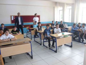 Yaz Tatilini Çocuklar Tügva Etkinlikleri İle Değerlendirecek