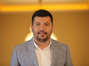 İ̇ha Ve Si̇ha’lara Bir Destek De Bbp’li Sarı’dan Geldi