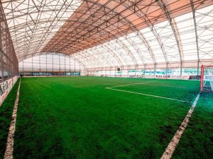 Sportif Faaliyetler Devam Ediyor