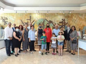 Dokuz Eylül’den Dünya Çocukları İçin Oyuncaklar Tasarlandı