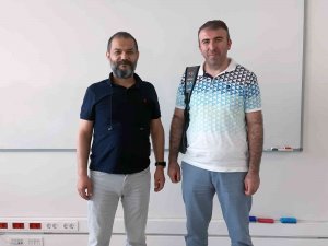 Subü’den Gömülü Sistemler Alanında İş Birliği