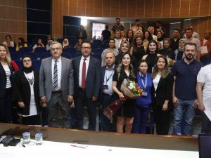 "Sertifikalı Acil Bakım Hemşireliği Eğitim Programı" Tamamlandı