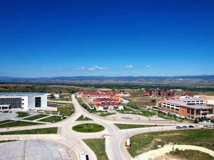 Kastamonu Üniversitesi’nde İki Projeye Daha Destek