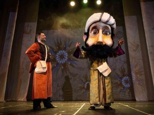 Bursa’da Perde Seyyah İle Kapandı