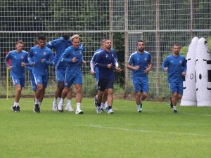 Bolu, Uefa Şampiyonlar Ligi’nde Mücadele Edecek Takımlara Ev Sahipliği Yapıyor