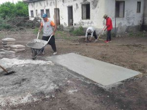 Çocuklar İstedi Başkan Yaptırıyor
