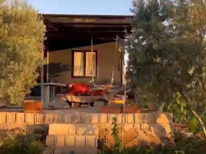 Miras Davası Yüzünden Darp Edilen Yaşlı Çift Yaşam Savaşı Veriyor