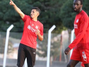 Sivasspor’dan Fayçal Fajr’a Teşekkür