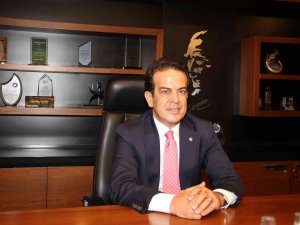 Atb Başkanı Çandır: “Önümüzdeki Aylarda Tarım İçin Rahatlatıcı Bir Dönem Yaşanabilir”