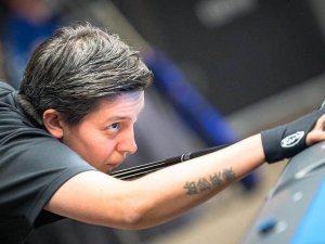 Eylül Kibaroğlu Almanya’da İkinciliği Göğüsledi