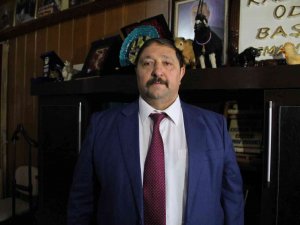 Türkiye Kasaplar Federasyonu Başkanı Yardımcı’dan Rahatlatan Açıklama