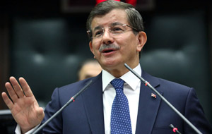 Davutoğlu'ndan seçim hükümeti ve 3 dönem açıklaması