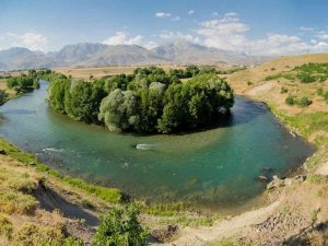Tunceli’de Ormanlara Giriş Ve Çıkışlar Yasaklandı