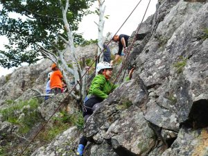 Yoroz, Dağcıların Gözdesi Oldu