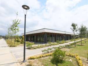 Derince Millet Bahçesi’nde Sona Gelindi