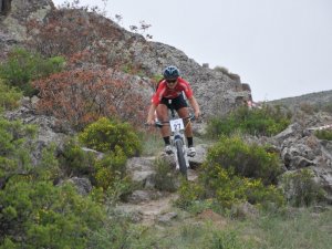 Pedallar Anadolu’nun Zirvesinde Dönecek