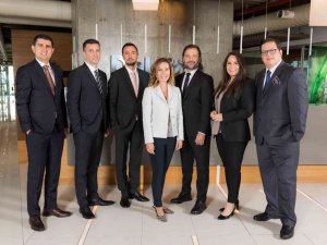 Deloitte Türkiye’de 7 Yeni Ortak