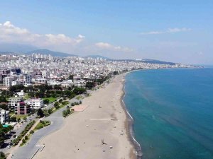 Samsun, Türkiye’de En Çok Mavi Bayraklı Plajı Olan 6. İl