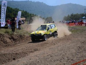 Adrenalin Tutkunları Kartepe’de Buluşuyor