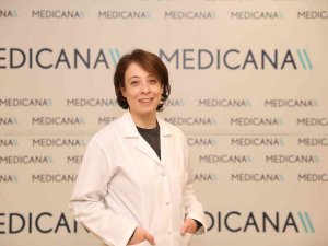 Prof. Dr. Özler: “Tekrarlayıcı Gebelik Kaybında Stres, Obezite, Sigara, Alkol Ve Kafein Risk Faktörüdür”