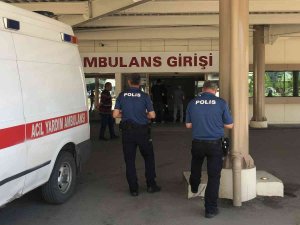 Çayır Kavgası Kanlı Bitti, Ak Partili Meclis Üyesi Hayatını Kaybetti