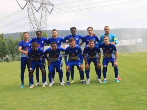 Fc Shkupi, Fenerbahçe İle Hazırlık Maçı Oynayacak