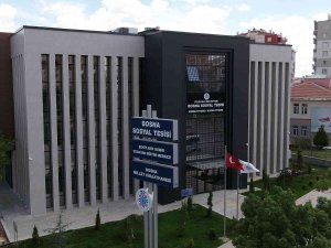 Selçuklu’da Bosna Sosyal Tesisi Açılıyor