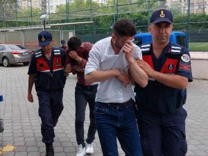 Sınır Tanımayan Hırsızlık: Elektrik Sayacını Bile Çaldılar