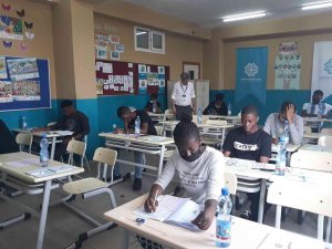 Omü-yös 33 Ülkede Başarıyla Uygulandı