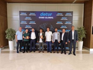 2023’te Kuzey Avrupa’dan 300 Bin Yolcu Hedefi