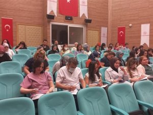 Sağlık Personeline Uyum Eğitimi