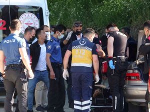 Kuzenini Ve Arkadaşını Öldüren Sanık: “Eşime Karşı Silahlı Eylemim Olmadı”