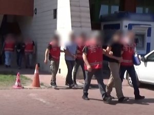 Isparta’da Eş Zamanlı Fuhuş Operasyonu