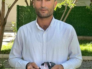 Şanlıurfa’da 120 Bin Lira Bulan Uzman Çavuş Parayı Sahibine Teslim Etti