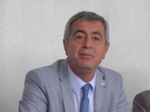 Kazım Yücel: “Belediyelerin Argıncık İle İlgili Düşüncesi Hiç Olmadı”