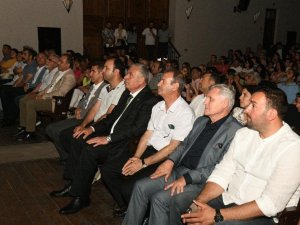 "Nefes" Antakya’da
