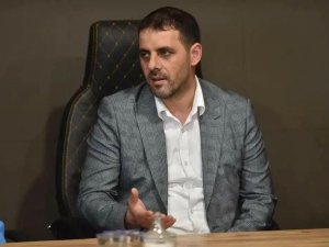 Artan Maliyetler İ̇negölspor’u Şaşırttı