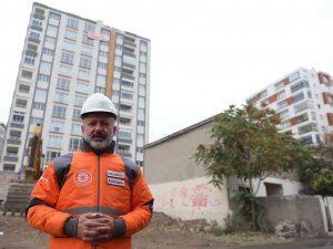 Kocasinan’dan Uğurevler’e Değer Katan Kentsel Dönüşüm