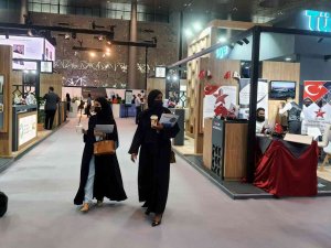 Dünya Kupası Öncesi Katar’daki Gayrimenkul Ve Yatırım Fuarına ‘Mili Katılım’
